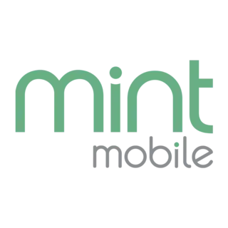 Mint Mobile Logo