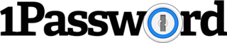 1Password Logo