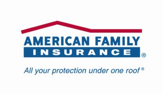 American Family Logo