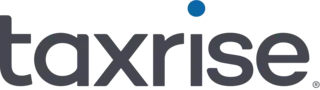 Taxrise Logo