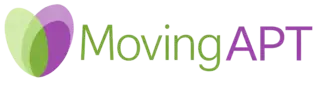 Moving APT Logo