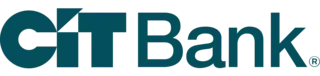 CIT Bank Platinum Savings Logo