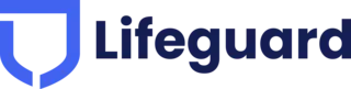 Lifeguard Identity Logo