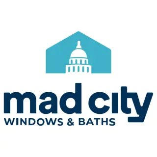 Mad City Bathroom Remodeling Logo