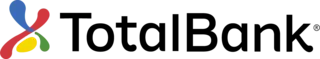 TotalBank Online Logo
