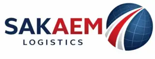 SAKAEM Logistics Logo