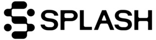 Splash Financial SLR Logo