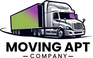 Moving APT Logo