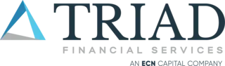Triad Financial Services Logo