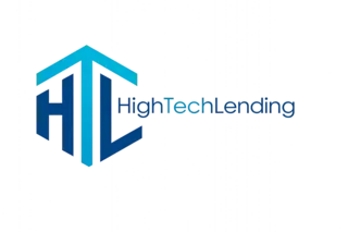 HighTech Lending Logo