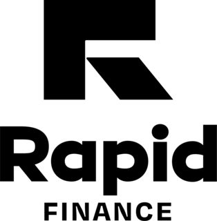 Rapid Finance Logo