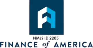 Finance of America Logo
