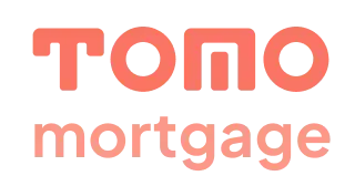 Tomo Mortgage Logo