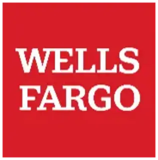 Wells Fargo Logo