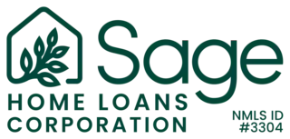 Sage Home Loans Logo