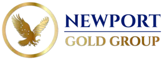Newport Gold Logo