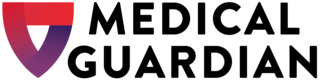 Medical Guardian Logo
