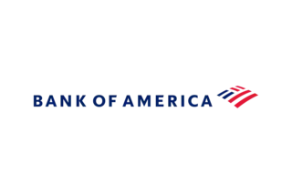 Bank of America Logo