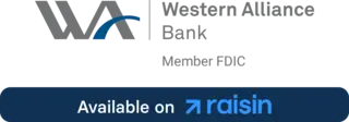Westen Alliance Bank Logo