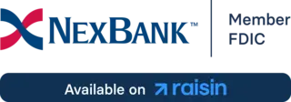 nextbank Logo