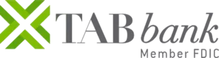 TAB Bank Savings Accounts Logo