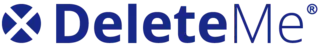Delete Me Identity Theft  Logo