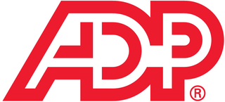 ADP Logo