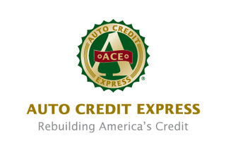 Auto Credit Express Logo