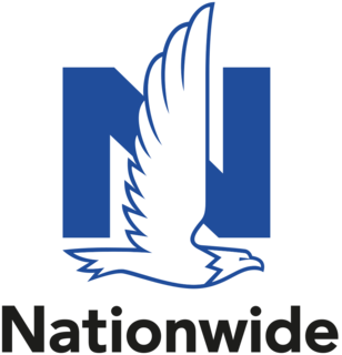 Nationwide Logo