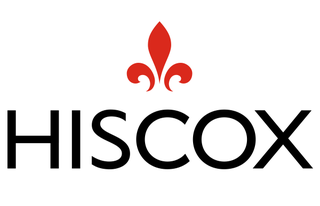 Hiscox Logo