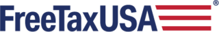 FreeTaxUSA Logo