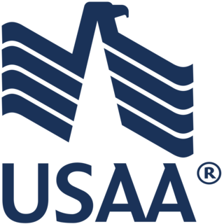 USAA Life Insurance Logo