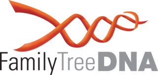 Family Tree DNA Logo