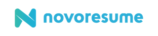 Novorésumé Logo