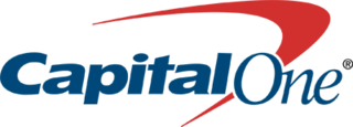 Capital One Logo