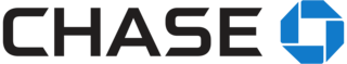 Chase Bank Logo