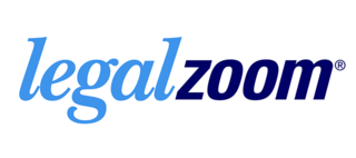 LegalZoom Logo