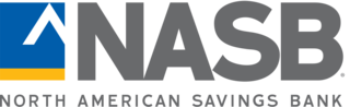 North American Savings Bank Logo