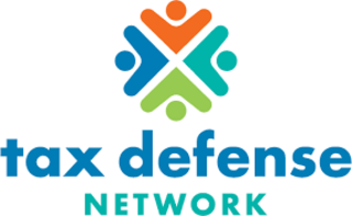 Tax Defense Network Logo