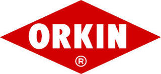 Orkin Logo