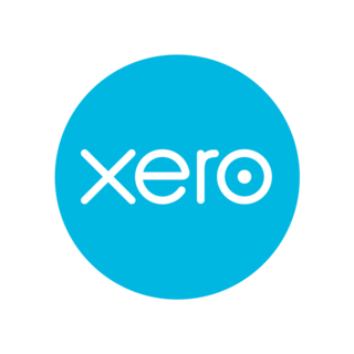 Xero Logo