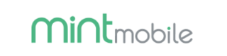 Mint Mobile Logo