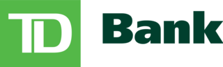 TD Bank Logo
