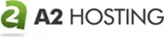 A2 Hosting Logo