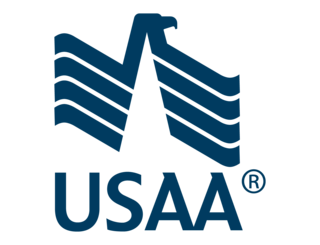 USAA Logo