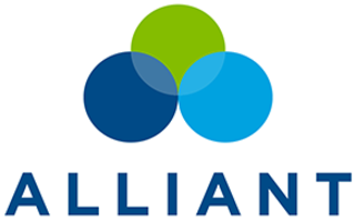 Alliant Credit Union Logo