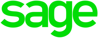 Sage Business Cloud Logo