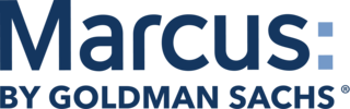 Marcus by Goldman Sachs Logo