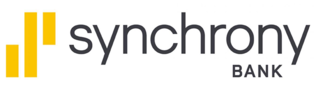 Synchrony Bank Logo