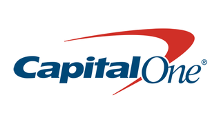 Capital One Logo
